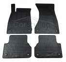 Pasvorm All Weather Rubber automatten voor de Audi A5 Sportback II vanaf 2016