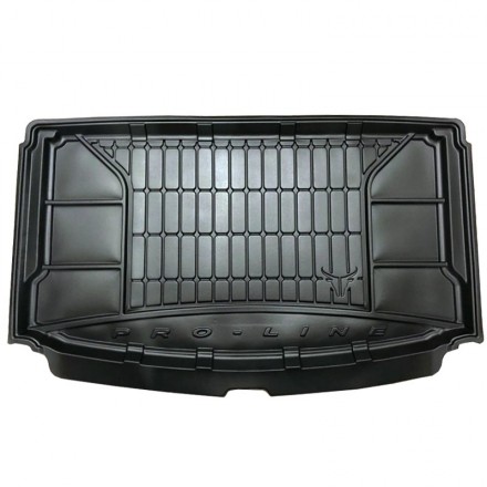 Multifunctionele Rubber kofferbakmat Mini Countryman 2010-2017