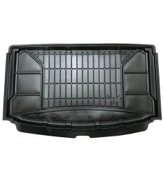 Multifunctionele Rubber kofferbakmat Mini Countryman 2010-2017