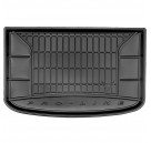 Multifunctionele Rubber kofferbakmat Audi A1 Sportback vanaf 2010