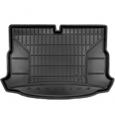 Multifunctionele Rubber kofferbakmat Volkswagen Scirocco III vanaf 2007