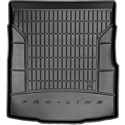 Multifunctionele Rubber kofferbakmat Volkswagen Passat B8 Sedan vanaf 2014