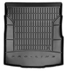 Multifunctionele Rubber kofferbakmat Volkswagen Passat B8 Sedan vanaf 2014