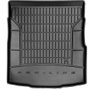 Multifunctionele Rubber kofferbakmat Volkswagen Passat B8 Sedan vanaf 2014