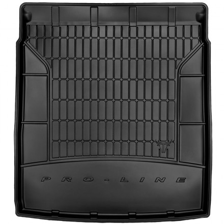 Multifunctionele Rubber kofferbakmat Volkswagen Passat B7 Sedan 2010-2014