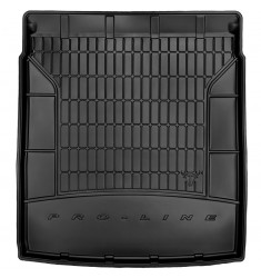 Multifunctionele Rubber kofferbakmat Volkswagen Passat B7 Sedan 2010-2014