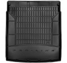Multifunctionele Rubber kofferbakmat Volkswagen Passat B6 Sedan 2005-2010