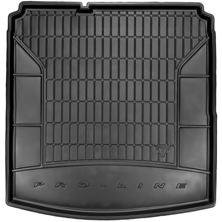 Multifunctionele Rubber kofferbakmat Volkswagen Jetta VI vanaf 2014