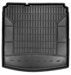 Multifunctionele Rubber kofferbakmat Volkswagen Jetta VI vanaf 2014