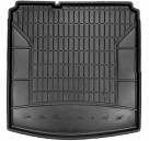 Multifunctionele Rubber kofferbakmat Volkswagen Jetta VI vanaf 2014