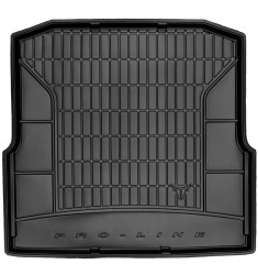 Multifunctionele Rubber kofferbakmat Skoda Octavia III Kombi vanaf 2012