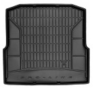 Multifunctionele Rubber kofferbakmat Skoda Octavia III Kombi vanaf 2012