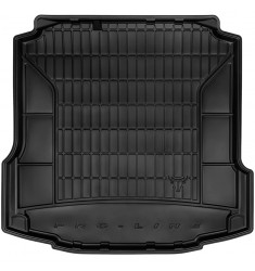 Multifunctionele Rubber kofferbakmat Skoda Rapid 2012-heden