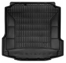 Multifunctionele Rubber kofferbakmat Skoda Rapid 2012-heden