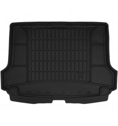 Multifunctionele Rubber kofferbakmat Peugeot 308 Stationwagon 7-persoons 2007-2013