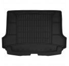 Multifunctionele Rubber kofferbakmat Peugeot 308 Stationwagon 7-persoons 2007-2013