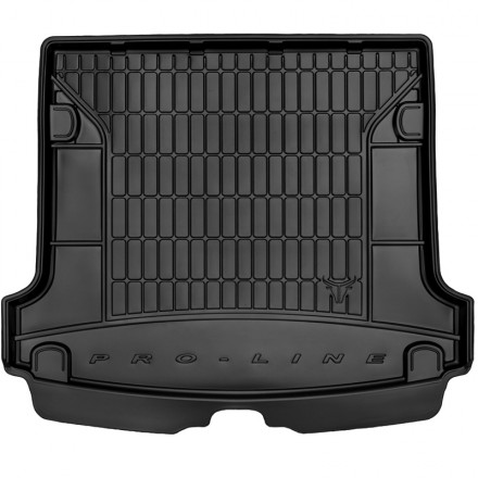 Multifunctionele Rubber kofferbakmat Peugeot 307 Stationwagon 2001-2008