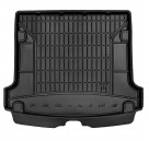 Multifunctionele Rubber kofferbakmat Peugeot 307 Stationwagon 2001-2008