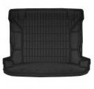 Multifunctionele Rubber kofferbakmat Mitsubishi Pajero IV vanaf 2006