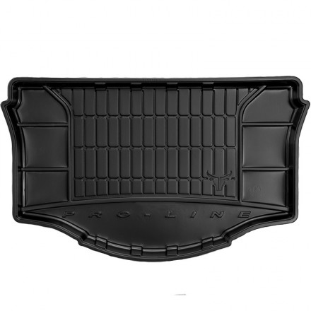 Multifunctionele Rubber kofferbakmat Mitsubishi Space Star 2013-2018