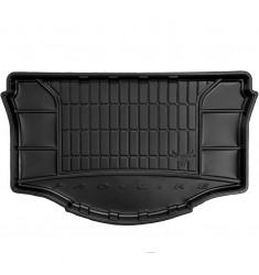 Multifunctionele Rubber kofferbakmat Mitsubishi Space Star 2013-2018