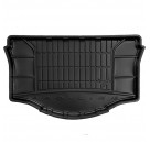 Multifunctionele Rubber kofferbakmat Mitsubishi Space Star 2013-2018