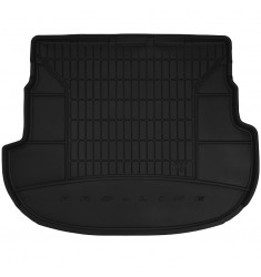 Multifunctionele Rubber kofferbakmat Mazda 6 Station 2002-2007