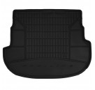 Multifunctionele Rubber kofferbakmat Mazda 6 Station 2002-2007