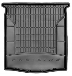 Multifunctionele Rubber kofferbakmat Mazda 6 III Sedan vanaf 2013