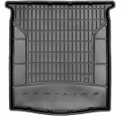 Multifunctionele Rubber kofferbakmat Mazda 6 III Sedan vanaf 2013