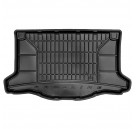 Multifunctionele Rubber kofferbakmat Honda JAZZ IV vanaf 2015
