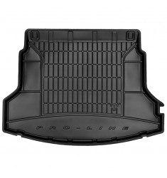 Multifunctionele Rubber kofferbakmat Honda CR-V IV vanaf 2012-2017