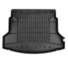 Multifunctionele Rubber kofferbakmat Honda CR-V IV vanaf 2012-2017