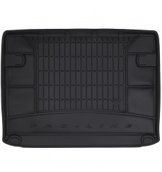 Multifunctionele Rubber kofferbakmat Citroën DS5 2011-2015
