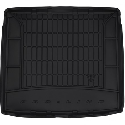 Multifunctionele Rubber kofferbakmat BMW X1 E84 2009-2016