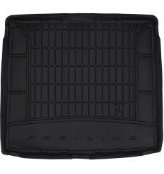 Multifunctionele Rubber kofferbakmat BMW X1 E84 2009-2016