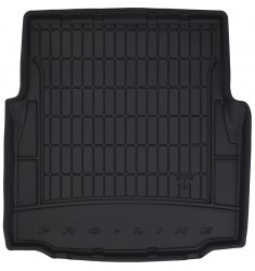 Multifunctionele Rubber kofferbakmat BMW 3-serie E46 Sedan 1998-2007