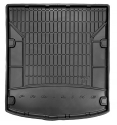 Multifunctionele Rubber kofferbakmat Audi A6 C7 Sedan 2011-2018