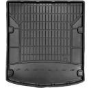 Multifunctionele Rubber kofferbakmat Audi A6 C7 Sedan 2011-2018