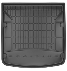 Multifunctionele Rubber kofferbakmat Audi A5 Coupé (Liftback) 2007-2015