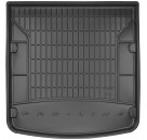 Multifunctionele Rubber kofferbakmat Audi A5 Coupé (Liftback) 2007-2015