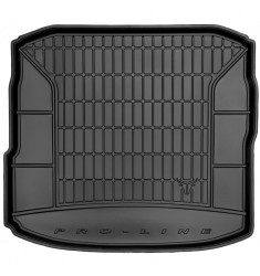 Multifunctionele Rubber kofferbakmat Audi A3 III 8V Sedan vanaf 2013