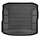 Multifunctionele Rubber kofferbakmat Audi A3 III 8V Sedan vanaf 2013