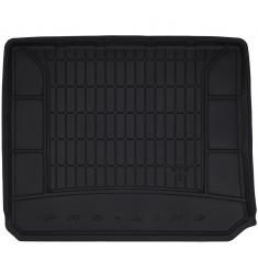 Multifunctionele Rubber kofferbakmat Jeep Cherokee vanaf 2017