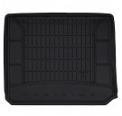 Multifunctionele Rubber kofferbakmat Jeep Cherokee vanaf 2017