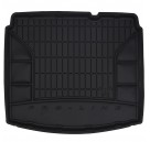 Multifunctionele Rubber kofferbakmat Jeep Compass vanaf 2017