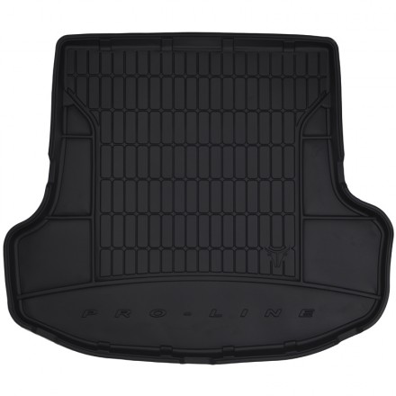 Multifunctionele Rubber kofferbakmat Kia Stinger vanaf 2017