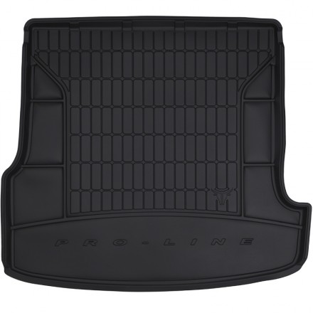 Multifunctionele Rubber kofferbakmat Volkswagen Passat B5 Station 1996-2005