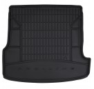 Multifunctionele Rubber kofferbakmat Volkswagen Passat B5 Station 1996-2005