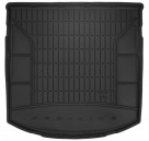 Multifunctionele Rubber kofferbakmat Volkswagen Touran I 2003-2010